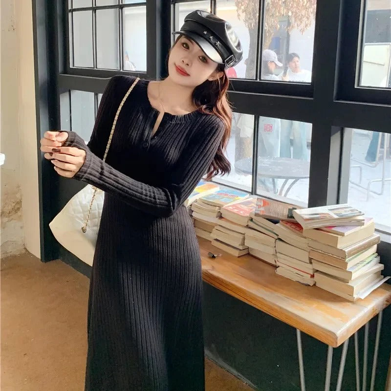 Vintage Inspired Dress