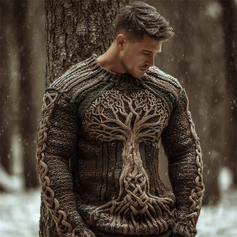 Classic Vintage Sweater