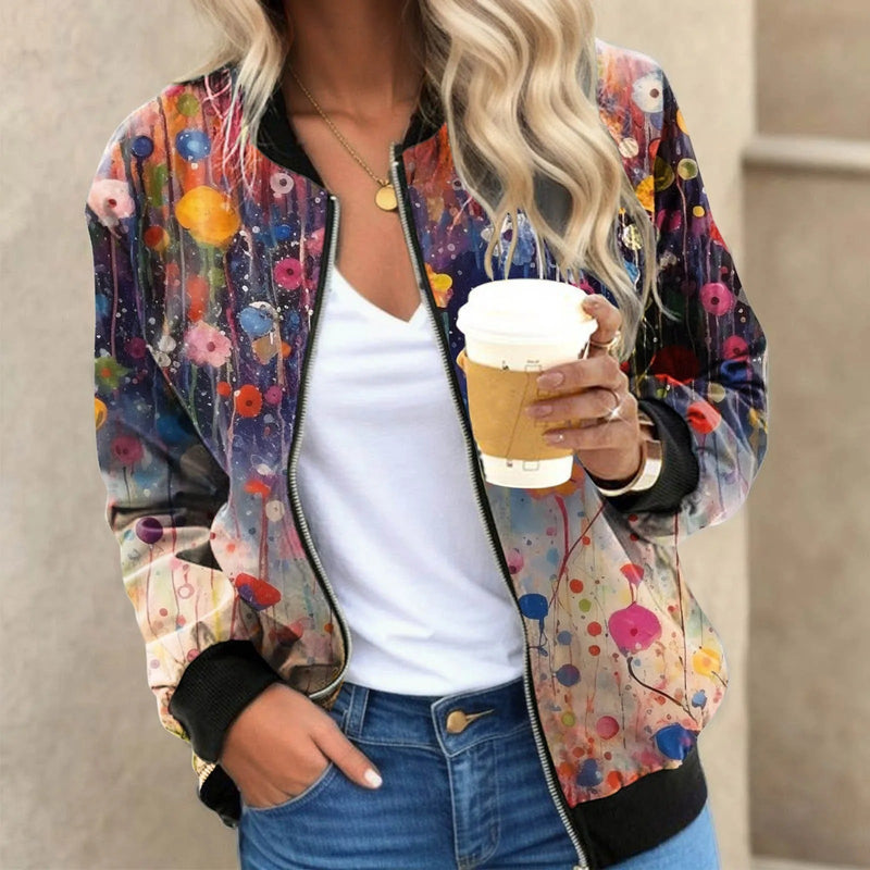 Classic Vintage Coat