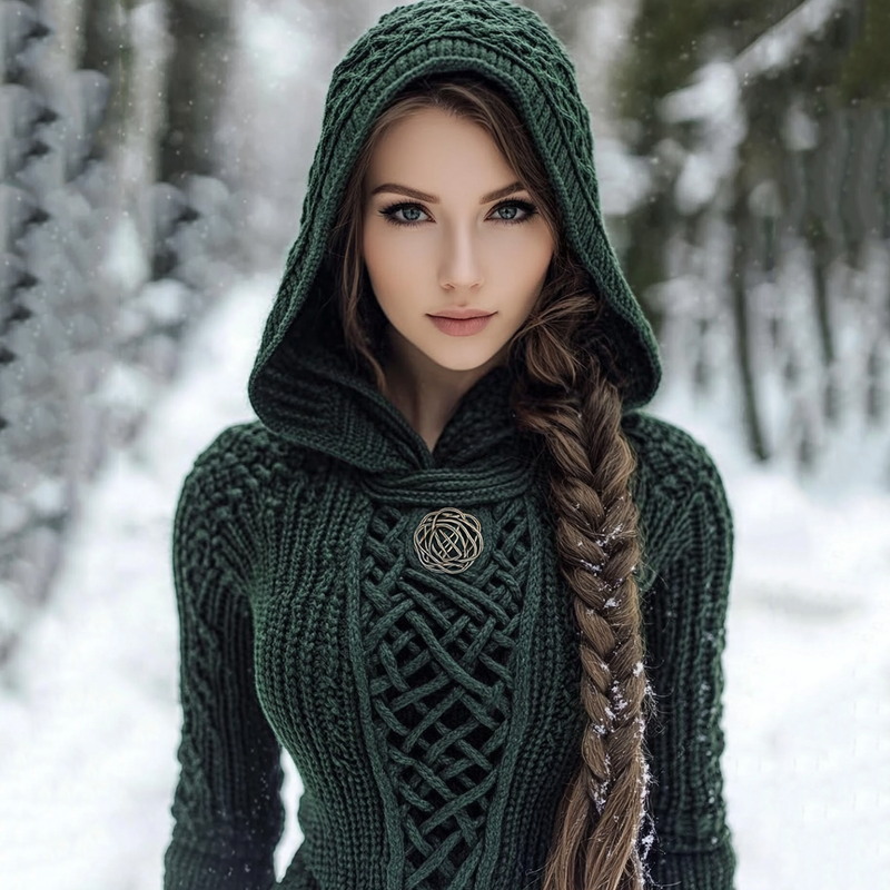 Classic Vintage Sweater