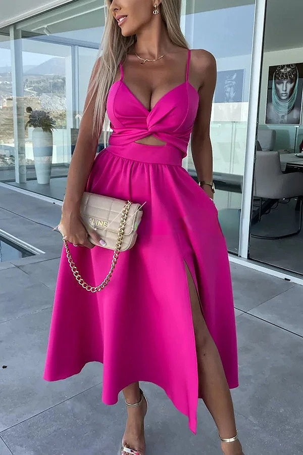 Vintage Inspired Dress