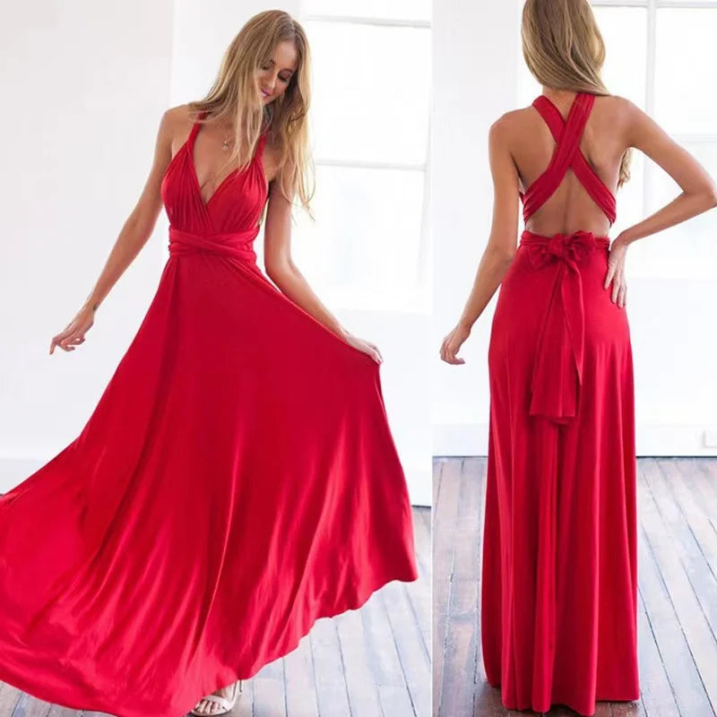Thoughtfully Designed Dress