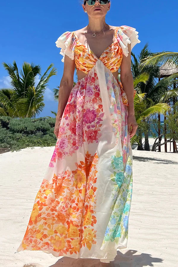 Classic Vintage Dress