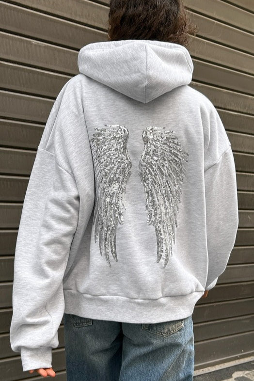 Elegantly Designed Garment