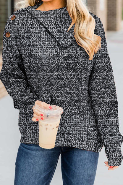 Vintage Inspired Sweater
