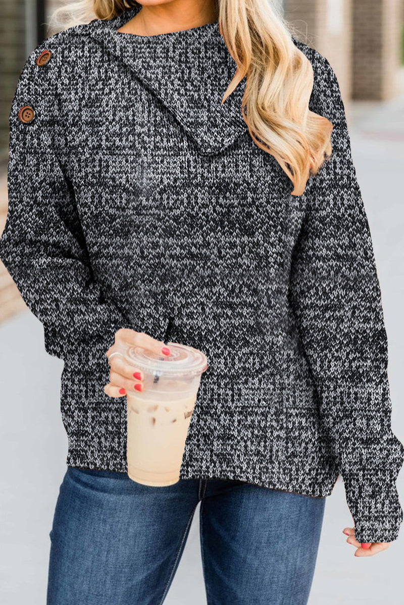 Vintage Inspired Sweater