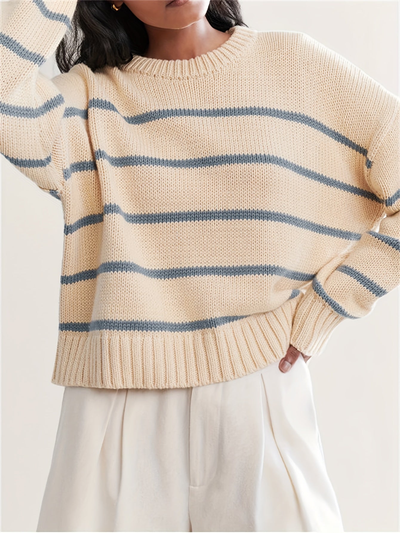 Classic Vintage Sweater