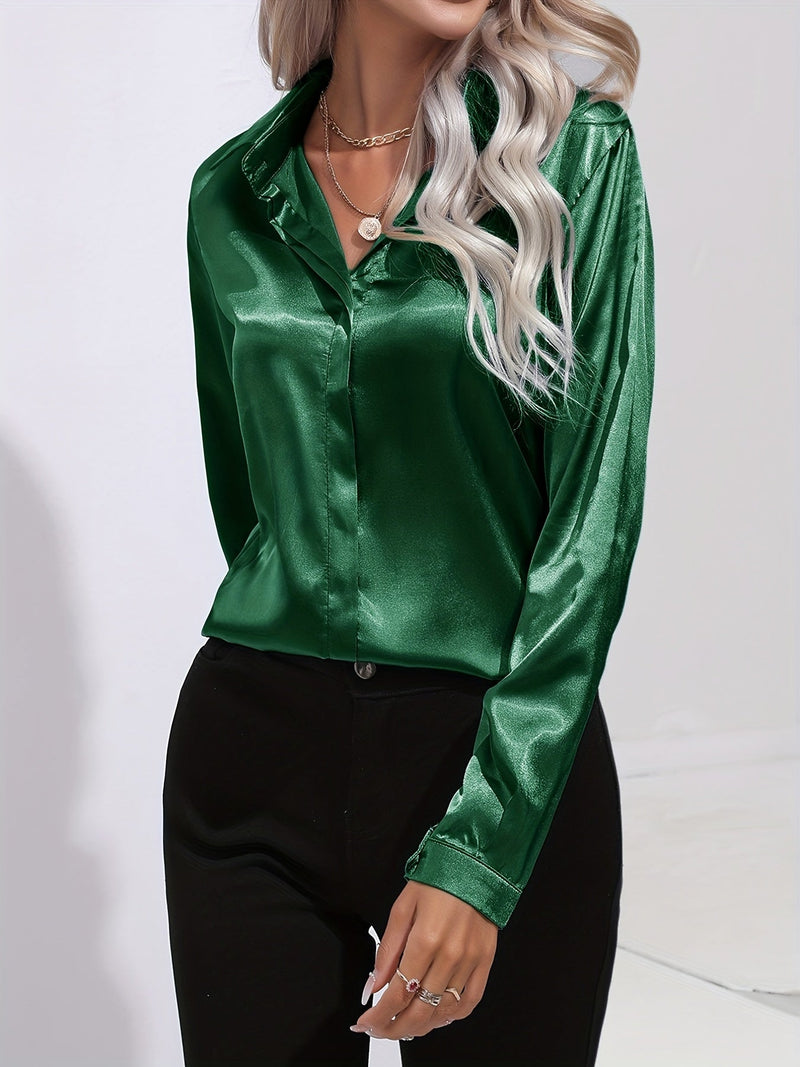 Gracefully Designed Garment