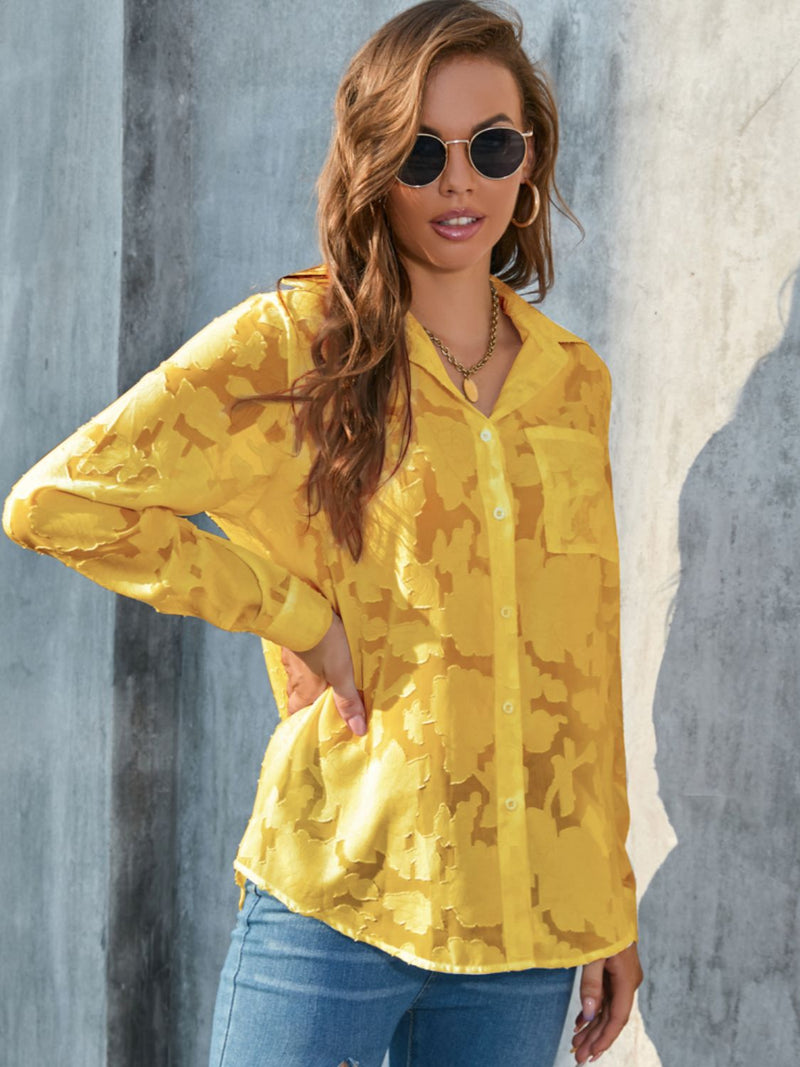 Classic Vintage Shirt