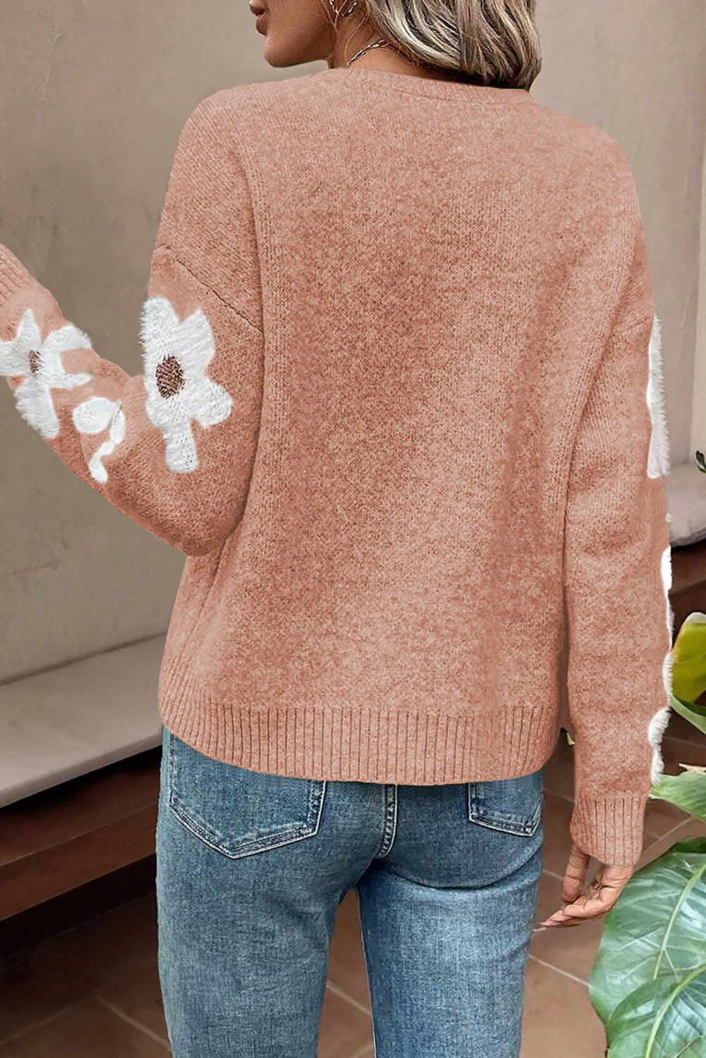 Classic Vintage Sweater