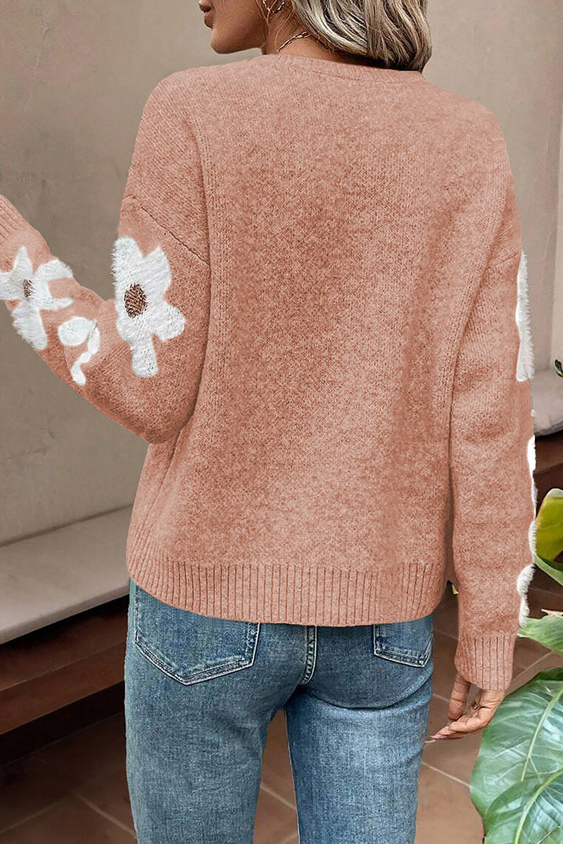 Classic Vintage Sweater