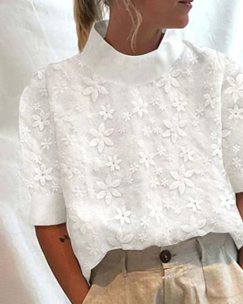 Thoughtfully Designed Garment