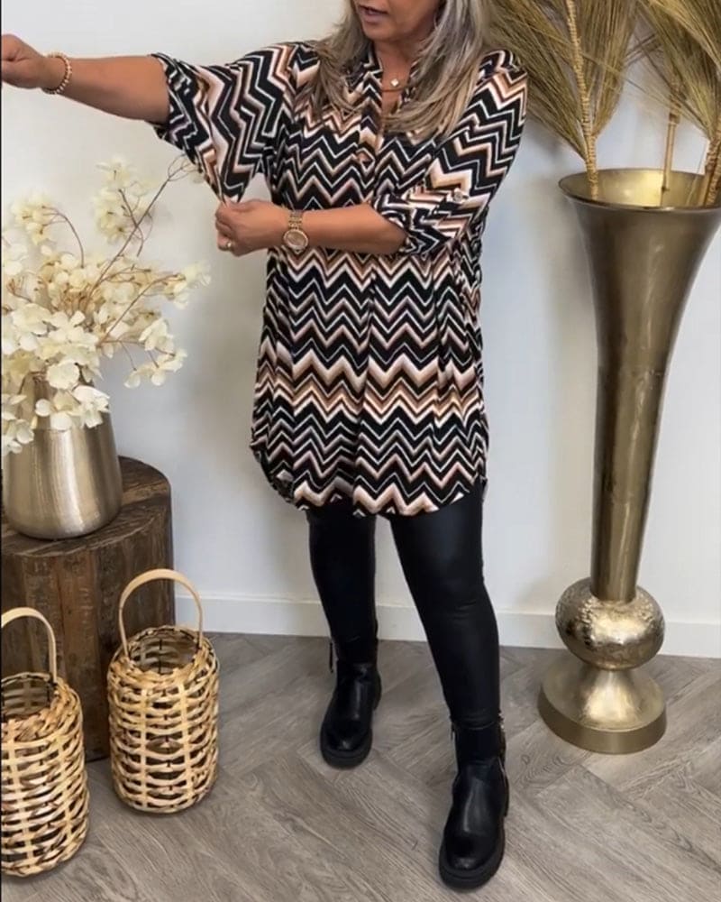 Classic Designed Dress