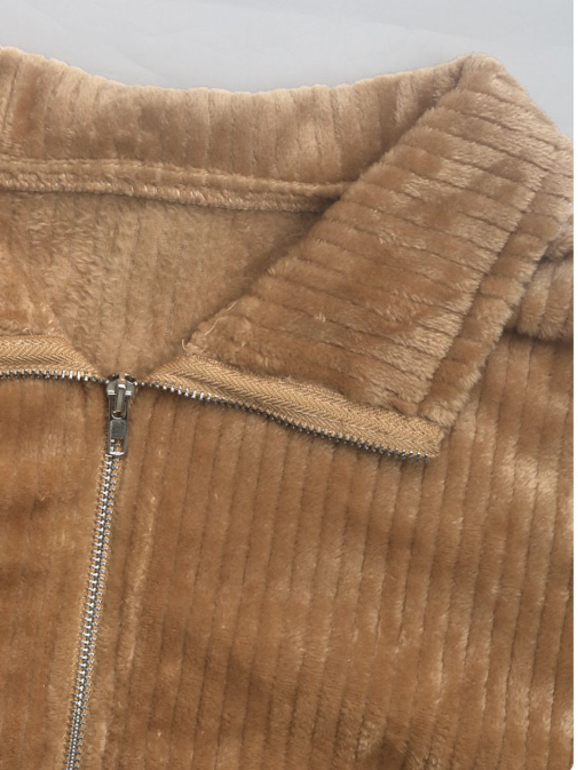 Timeless Vintage Style Jacket