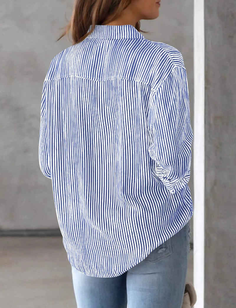 Elegantly Designed Blouse