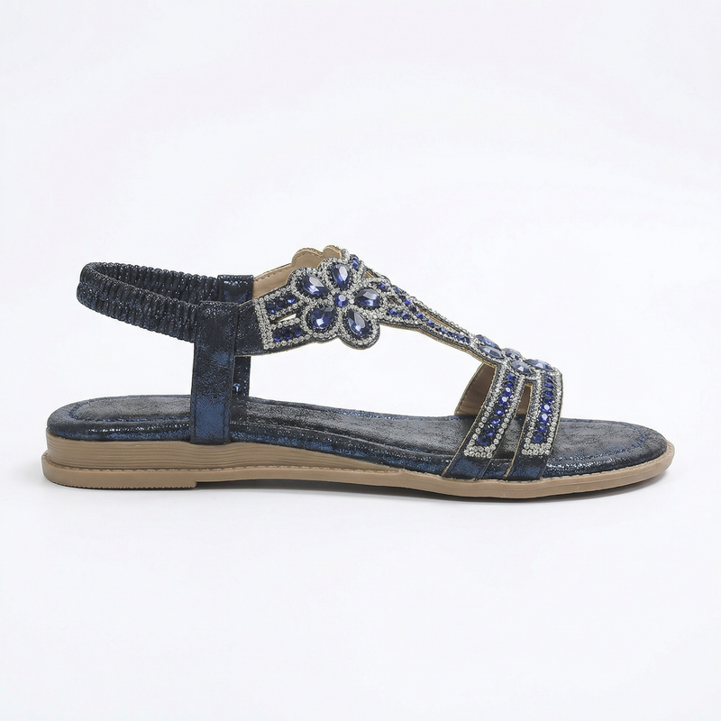 Beautifully Crafted Orthopedic Shoes