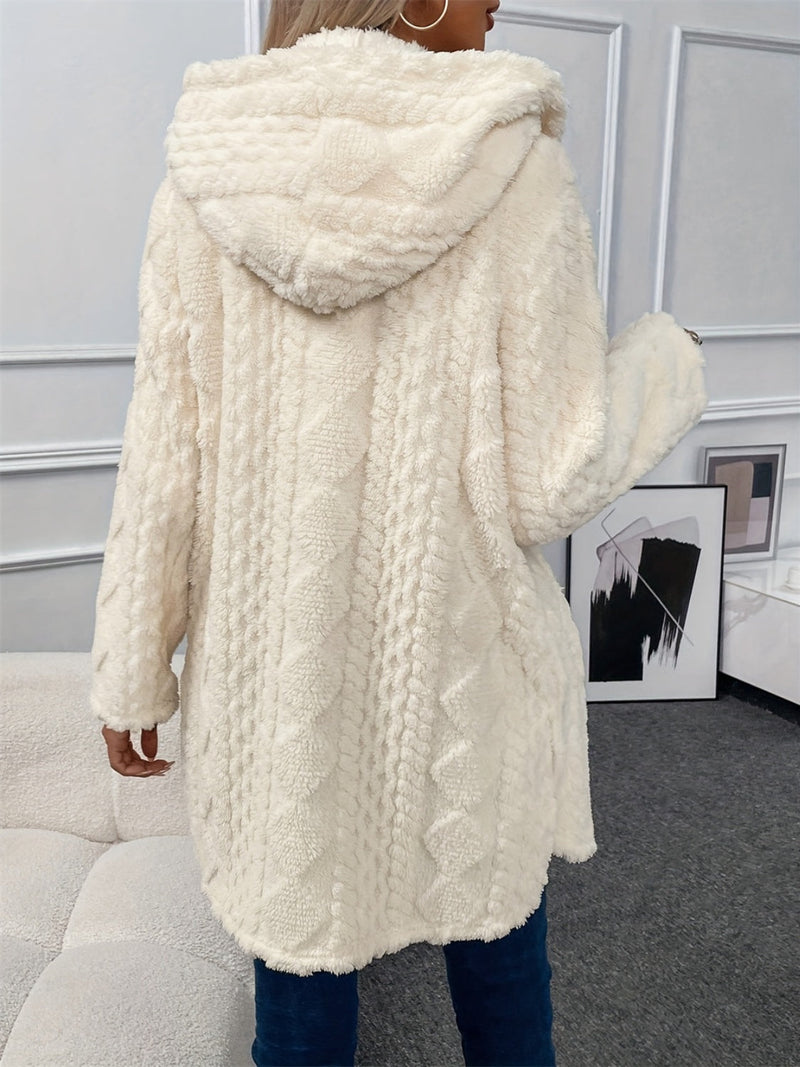 Classic Designed Coat