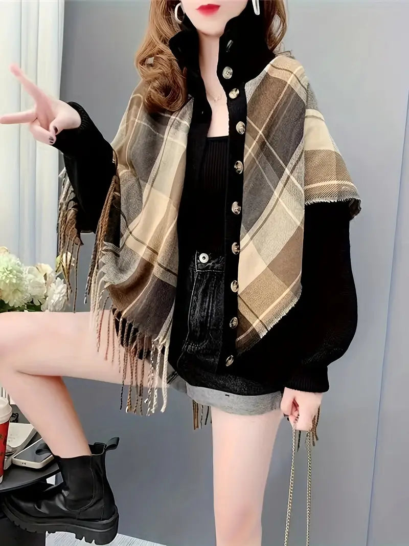 Classic Vintage Sweater