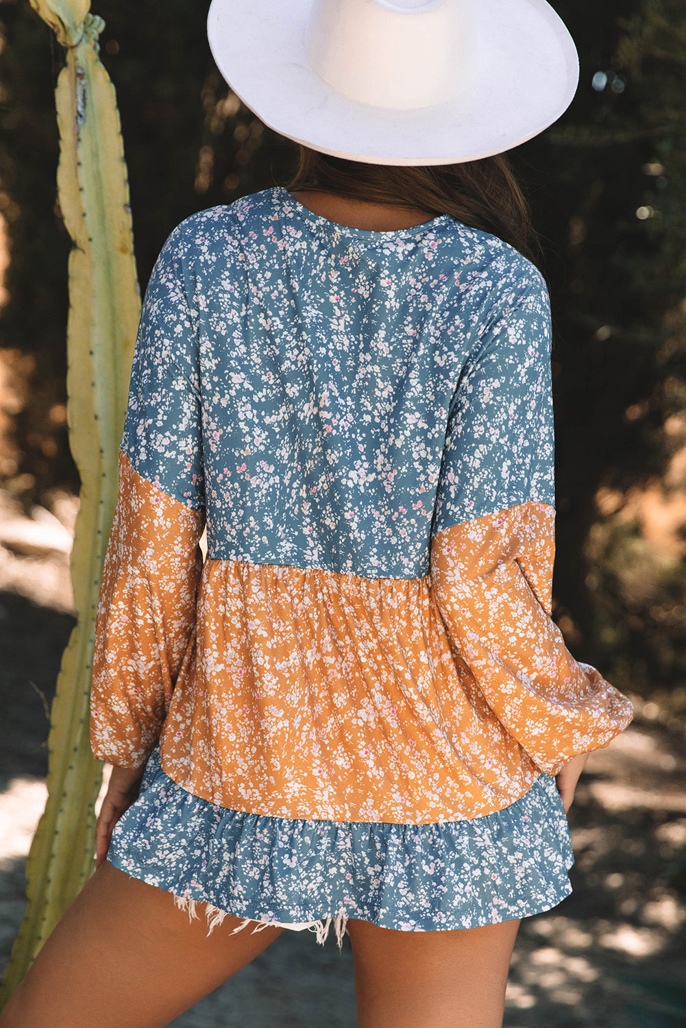 Beautifully Crafted Blouse