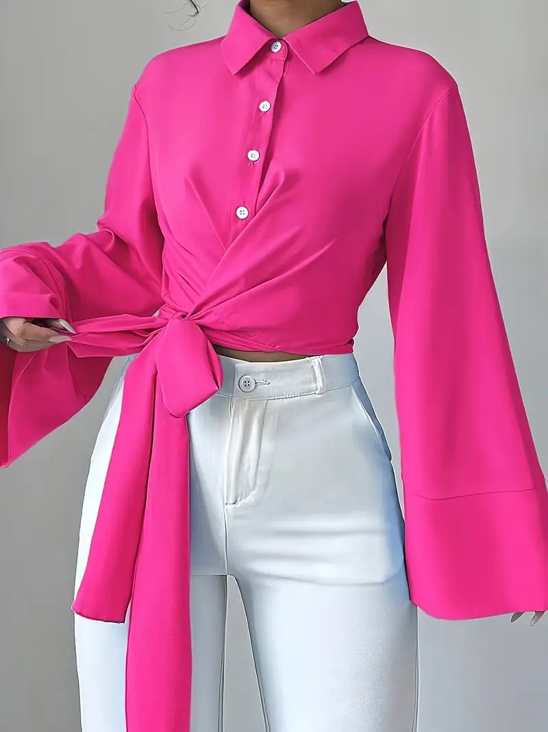 Beautifully Crafted Blouse