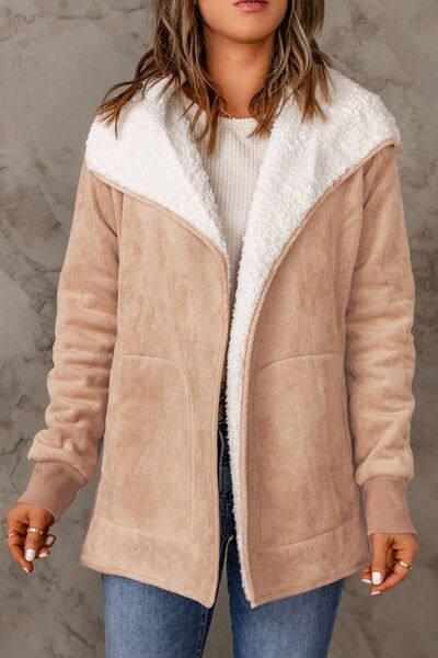 Timeless Vintage Style Jacket