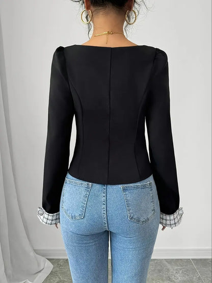 Classic Vintage Jacket