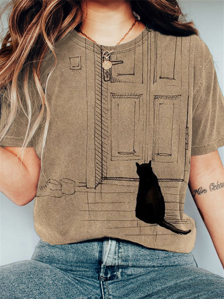 Thoughtfully Designed Shirt