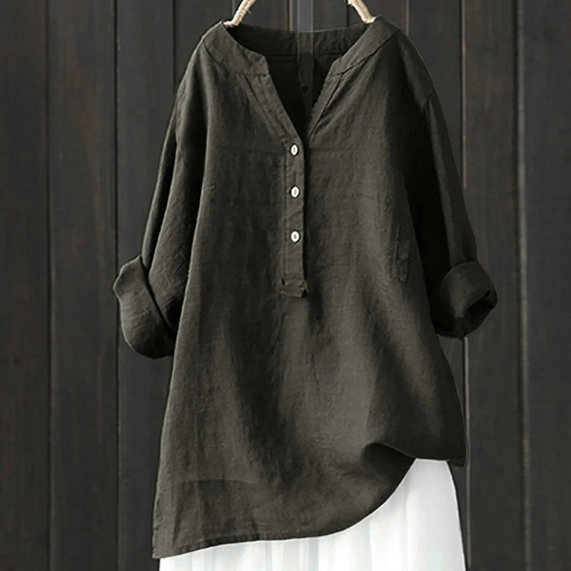 Gracefully Designed Blouse