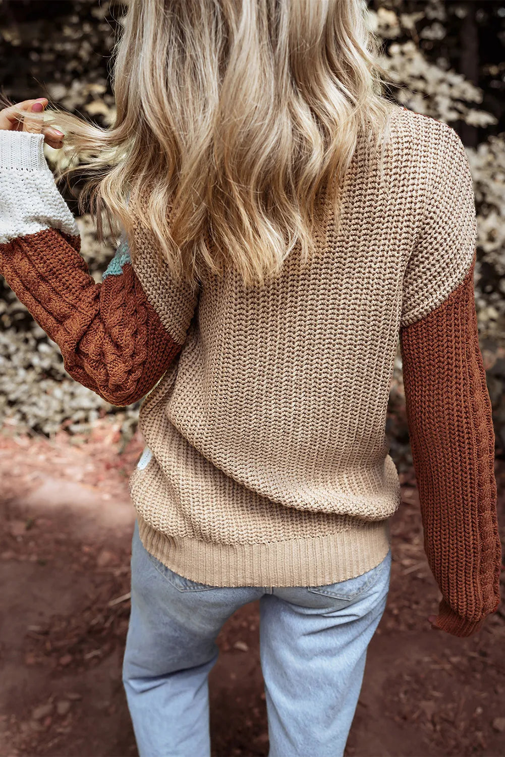 Classic Vintage Sweater
