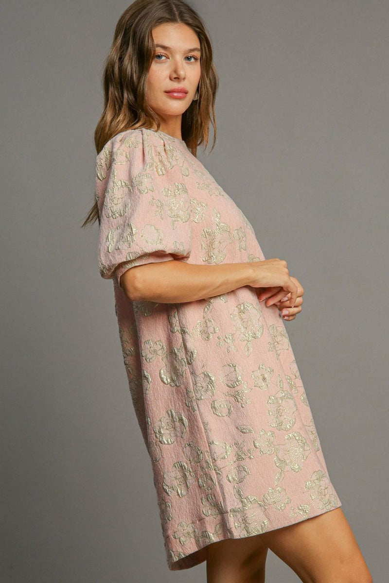 Classic Vintage Dress
