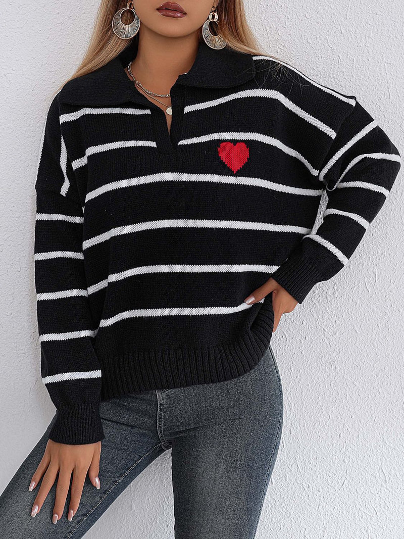Classic Vintage Sweater