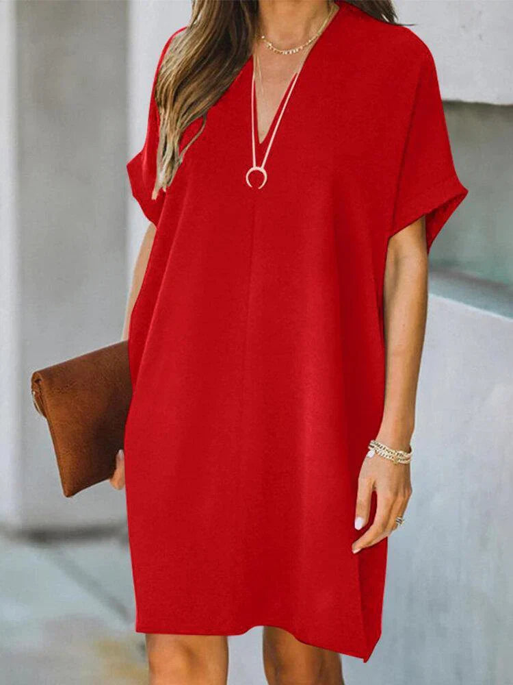 Thoughtfully Designed Dress