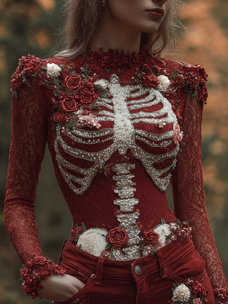 Classic Vintage Sweater