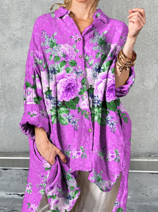 Classic Designed Shirt