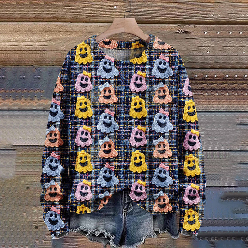 Classic Vintage Sweater