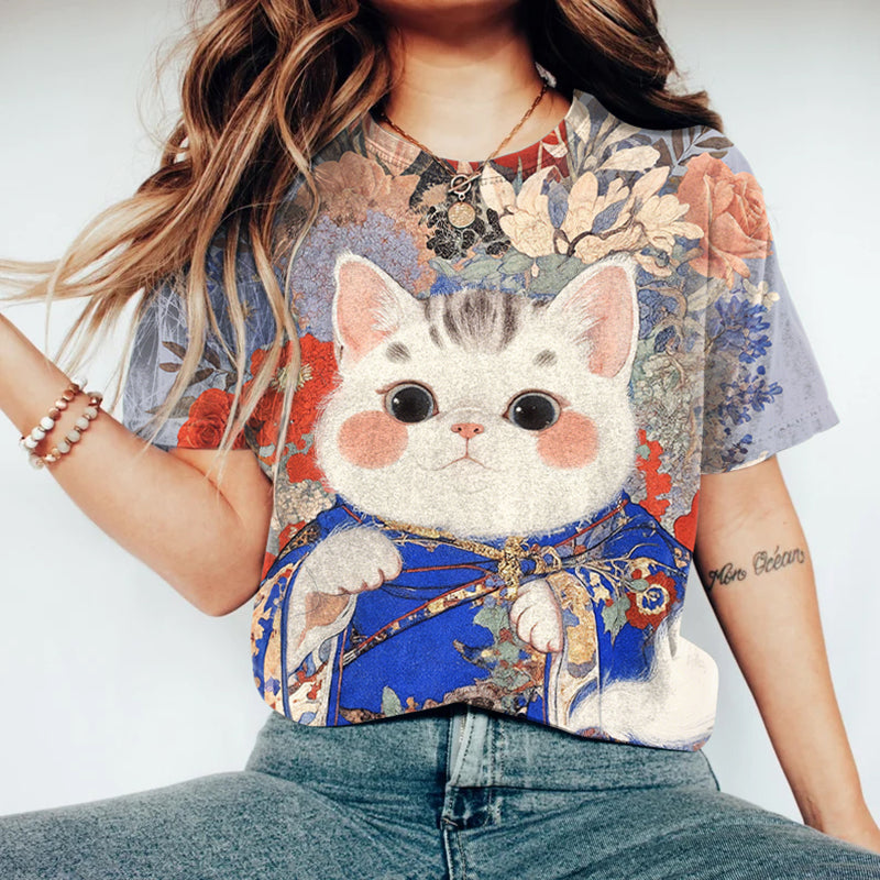 Classic Designed T-Shirt