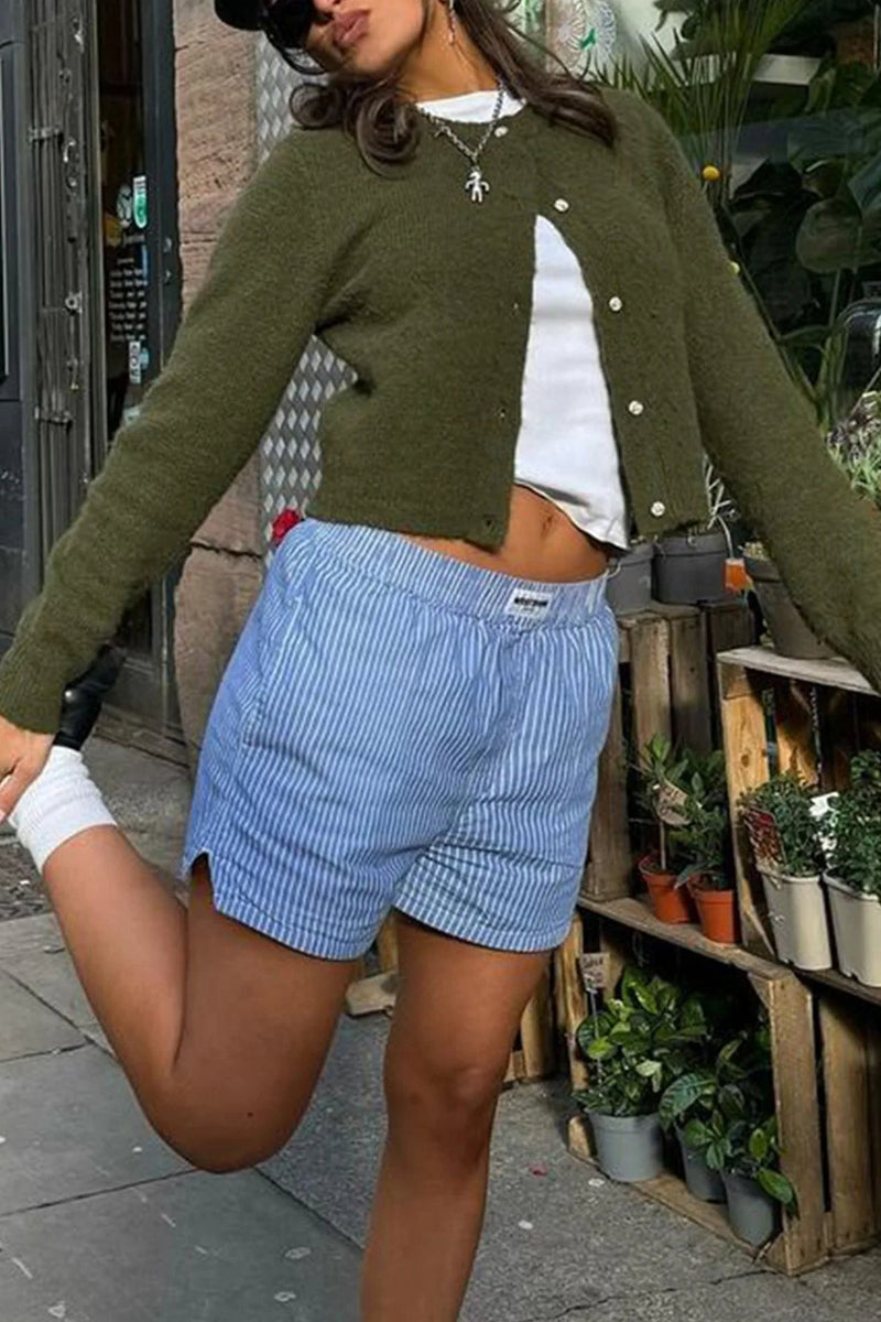 Classic Vintage Cardigan
