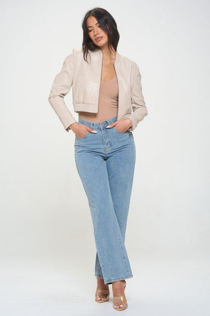 Elegantly Designed Jacket