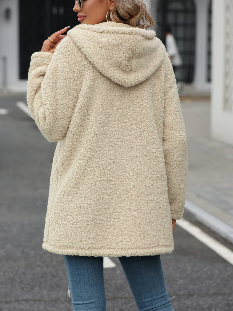 Gracefully Designed Jacket
