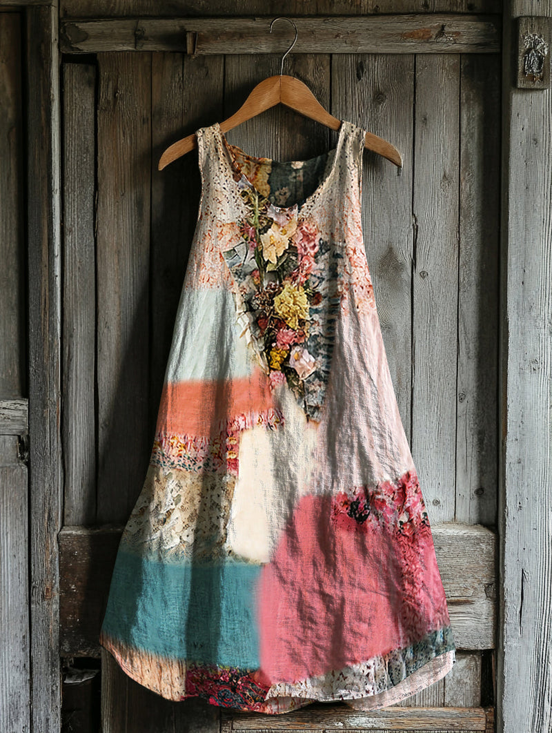 Elegantly Designed Dress