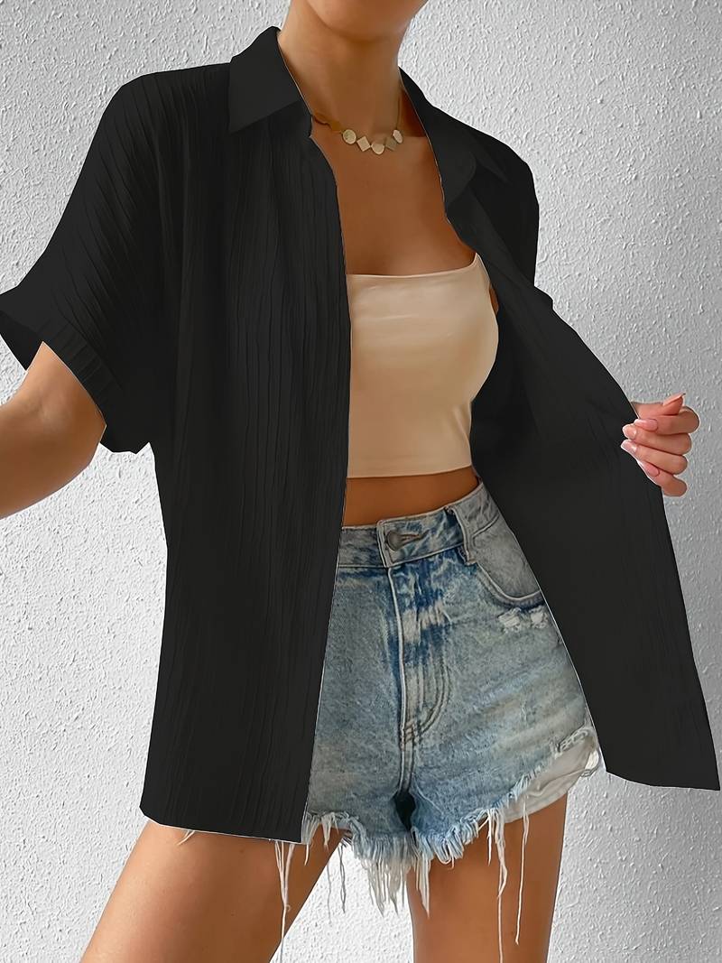 Vintage Inspired Shirt