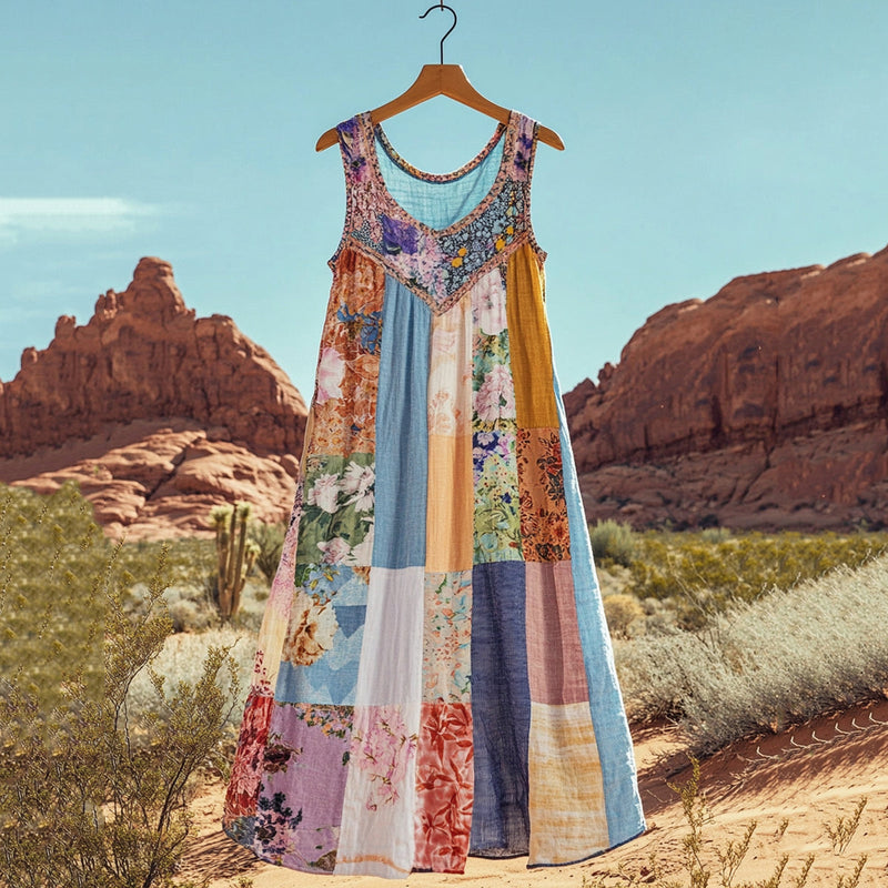 Beautifully Crafted Dress