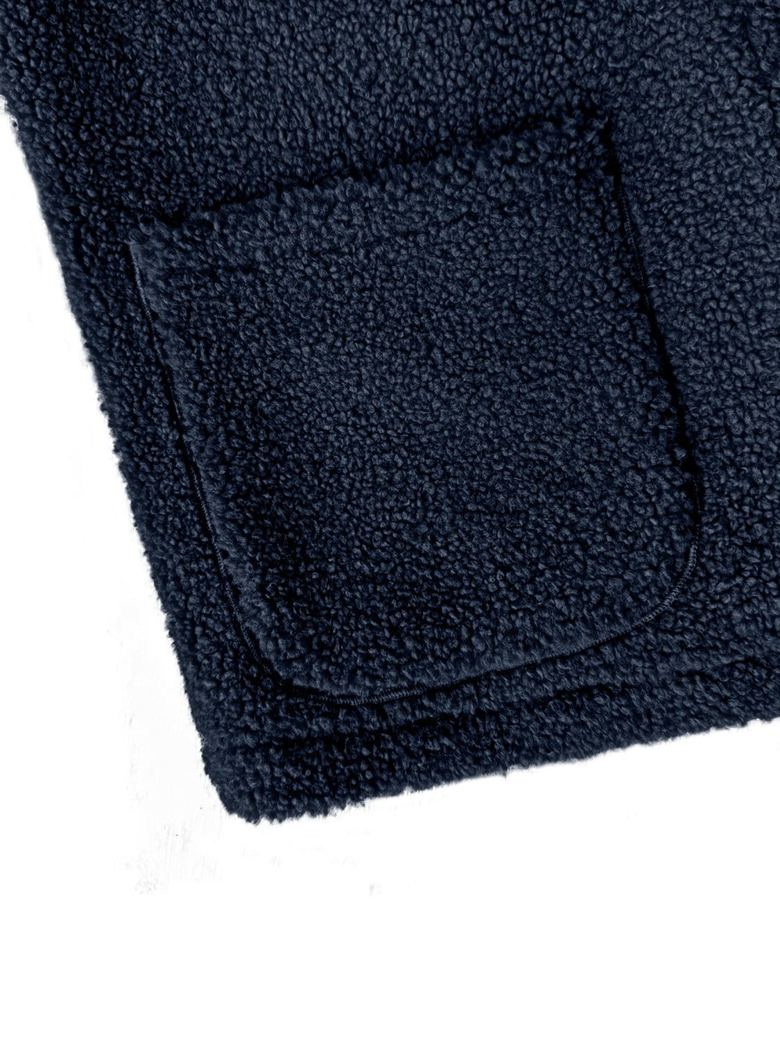 Thoughtfully Designed Coat