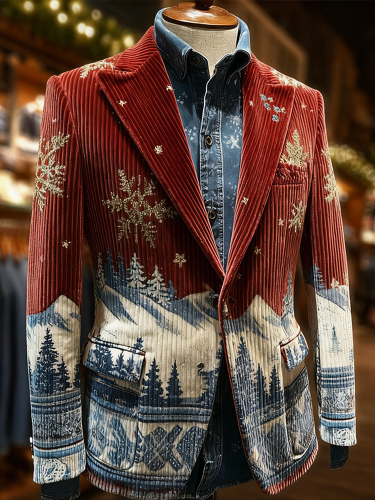 Elegantly Designed Coat