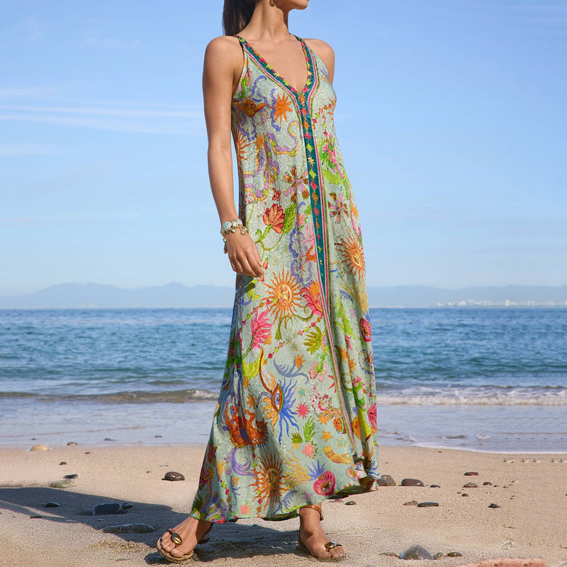 Thoughtfully Designed Dress