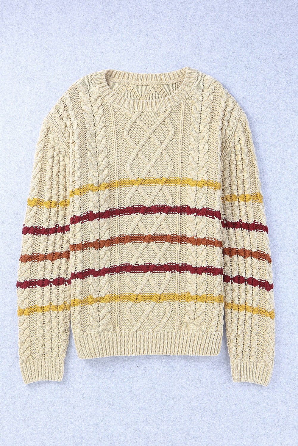 Beautifully Crafted Sweater
