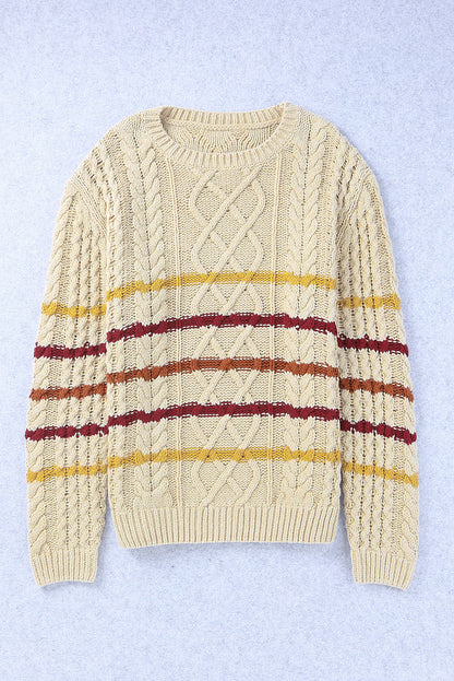 Beautifully Crafted Sweater
