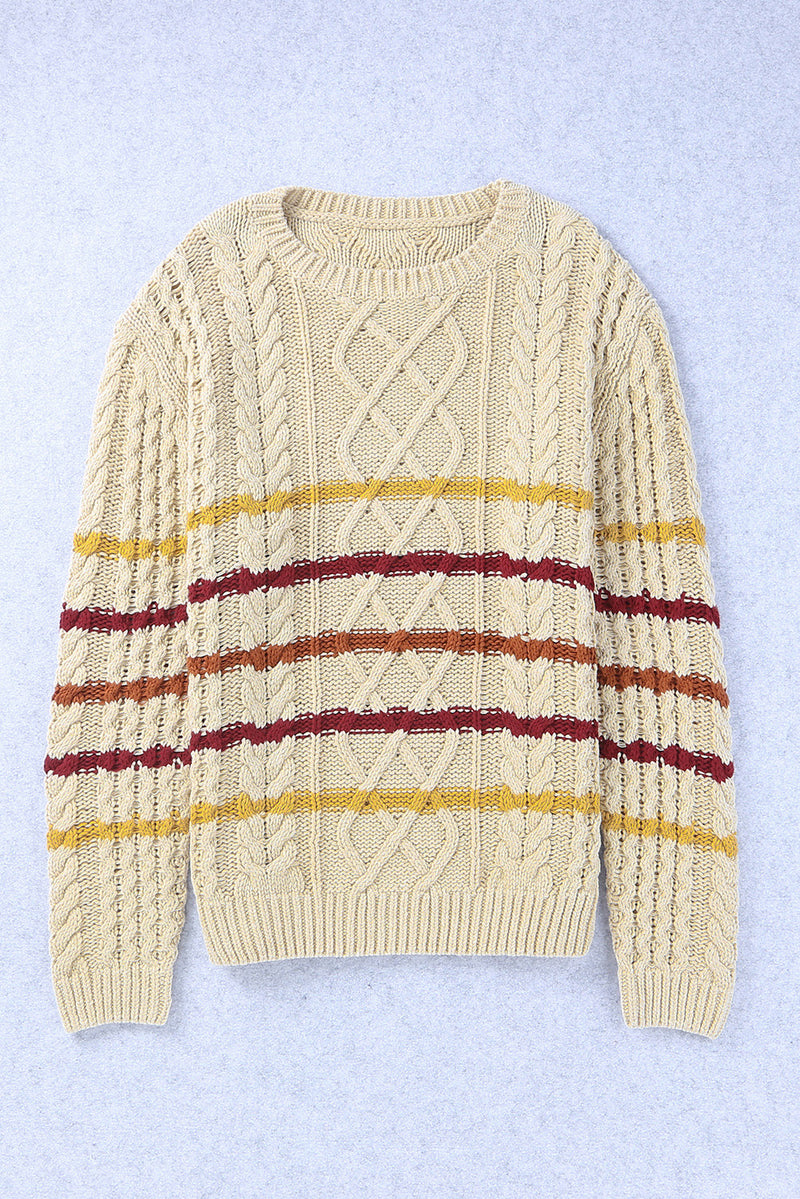 Beautifully Crafted Sweater