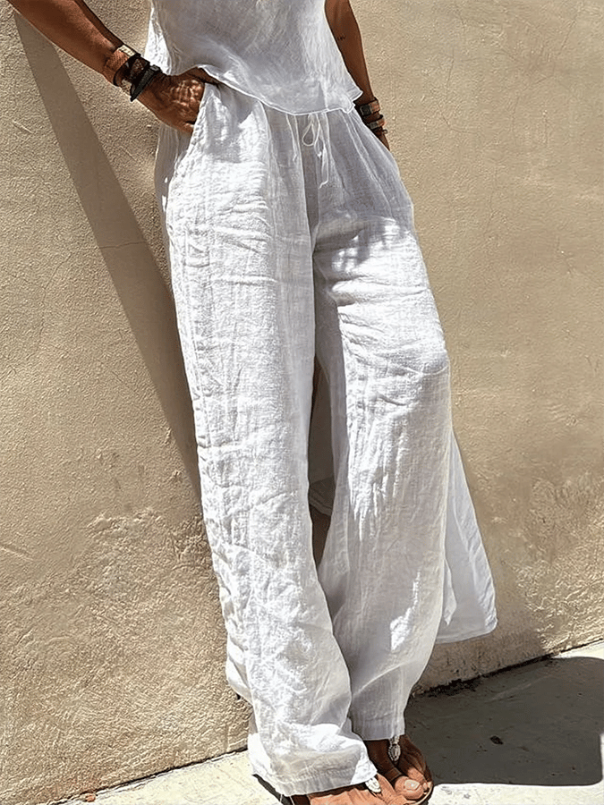 Classic Vintage Pants