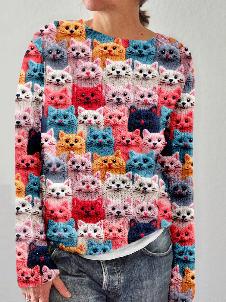 Beautifully Crafted Sweater